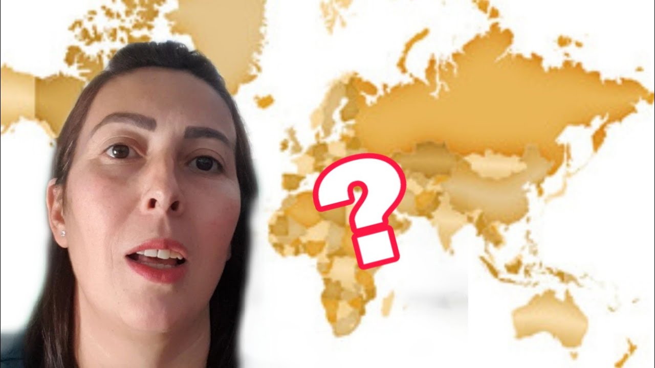JE VOUS EMMÈNE AU SOLEIL - MAIS OÙ?