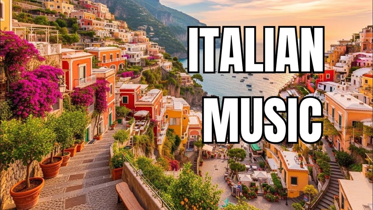 Baci nella Notte 🌙 Canzone Romantica Italiana Stile 1960 (2026)