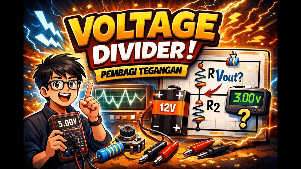 Voltage Divider