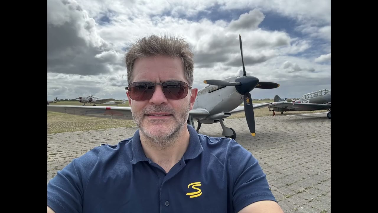 FLY-IN Texel 2025