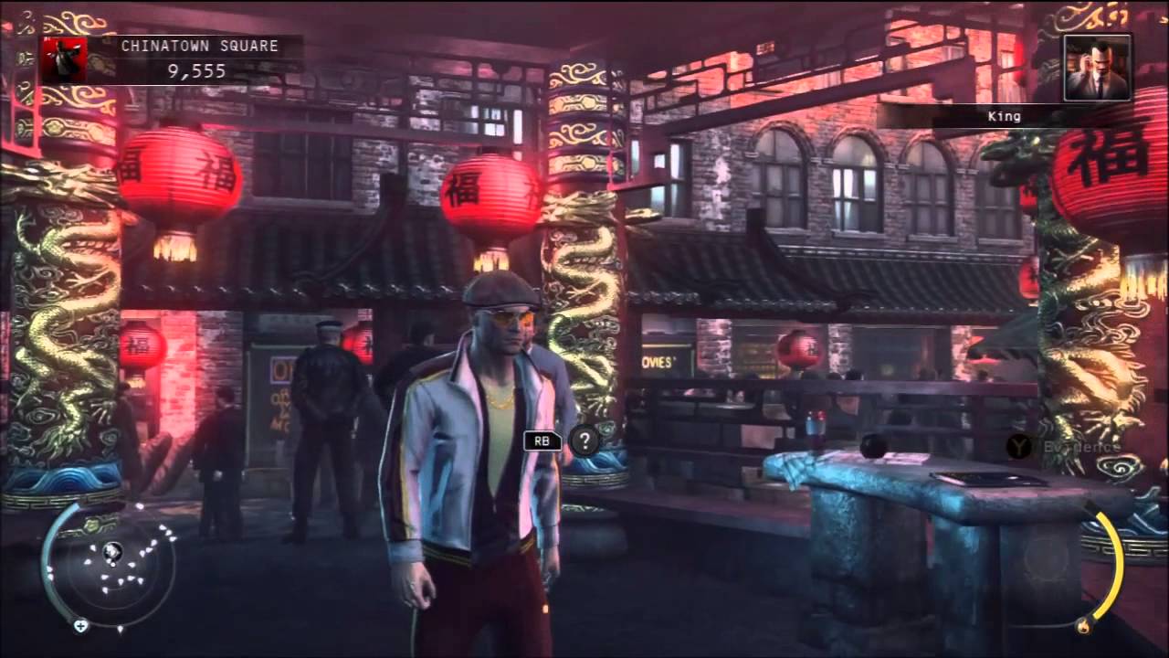 17 Ways to Kill the King | Hitman Absolution