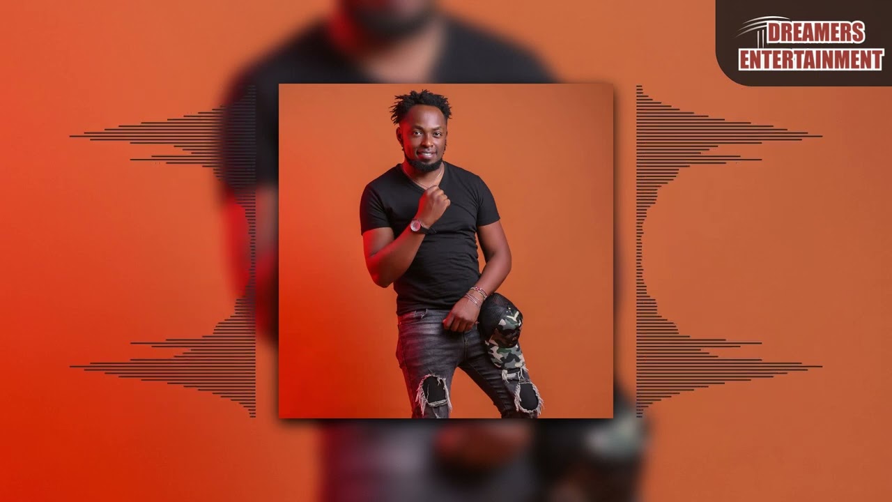 Ricky Pro – Mtoto Mzuri (Visualizer) | Kalenjin Amapiano Pop Love Jam 💘🔥