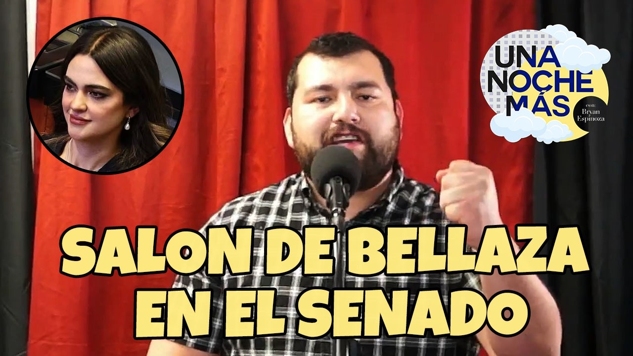 Salón de Belleza en el Senado - Draco Malfoy Imagen China? | Monologo