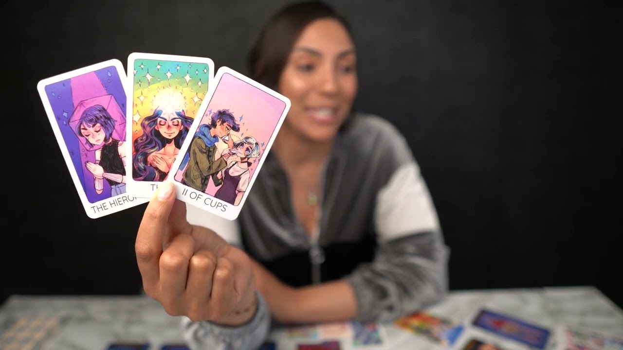 ❤️SCORPIO 