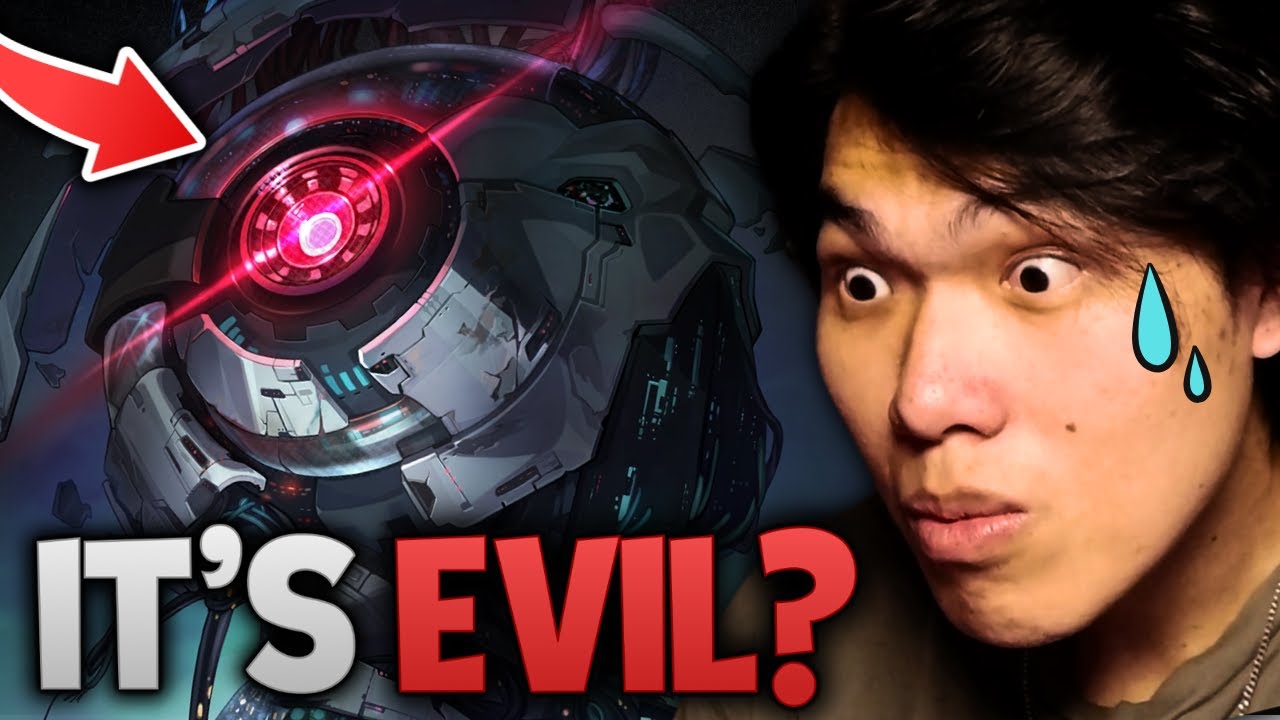 The ENTIRETY of Amphoreus Lore and Story Explained.