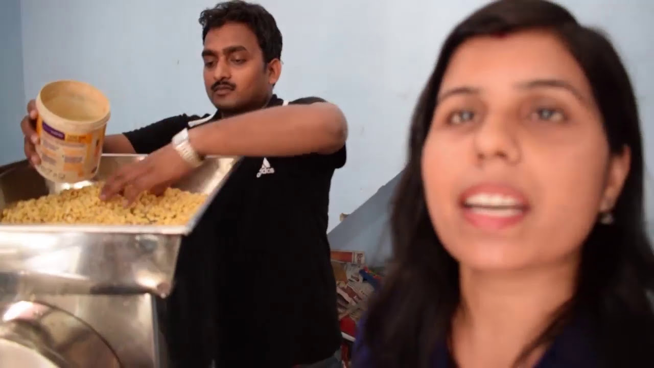 Soya Milk and Soya Paneer/Tofu Making Business