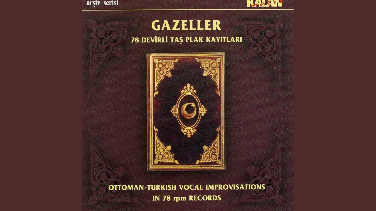 Her Zaman Bir Vâmik (Uşşak Gazel)