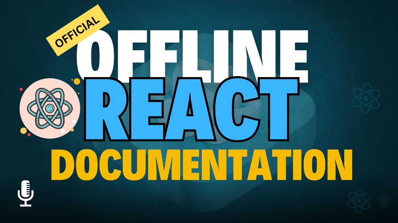 How to Access the React Official Website Offline: A Step-by-Step Guide