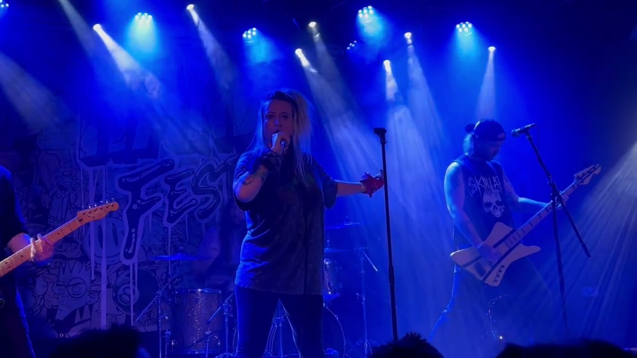 Brassick - Vultures @ Handfest, Brudenell Social Club, Leeds 30/01/2026