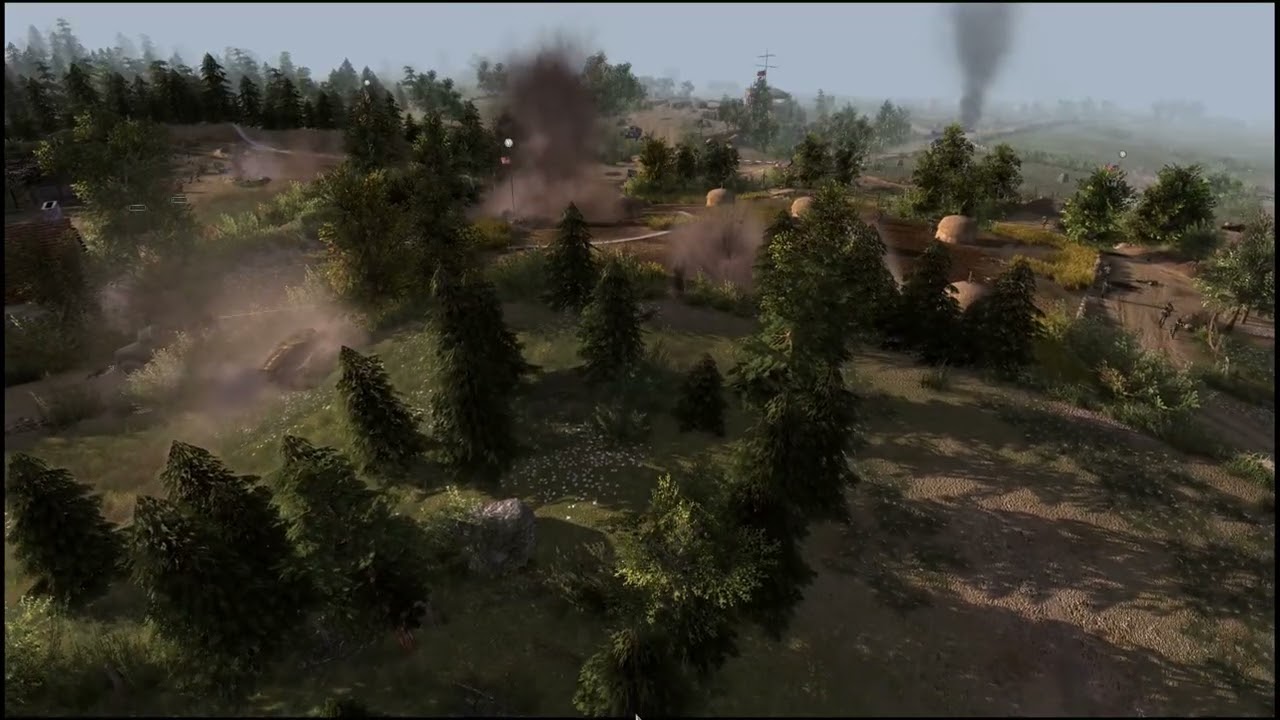 Men of War Assault Squad 2 A BETTER VANILA mod 01