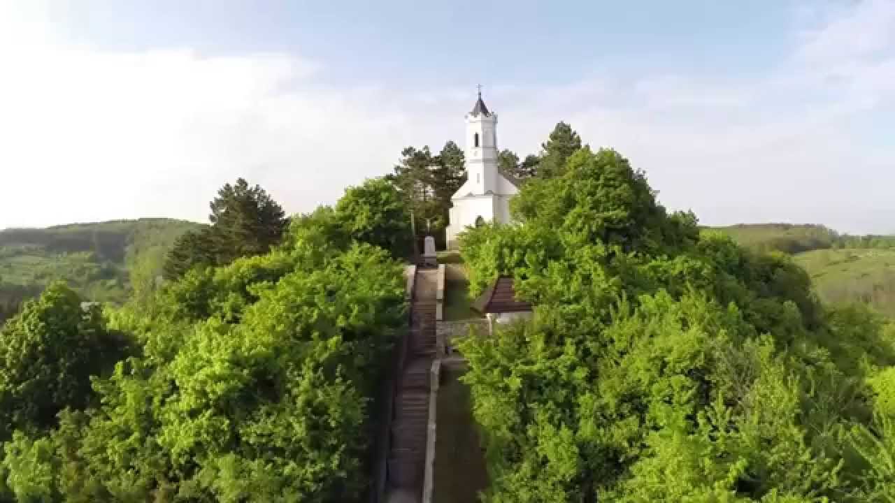 Magyarpolány 2014