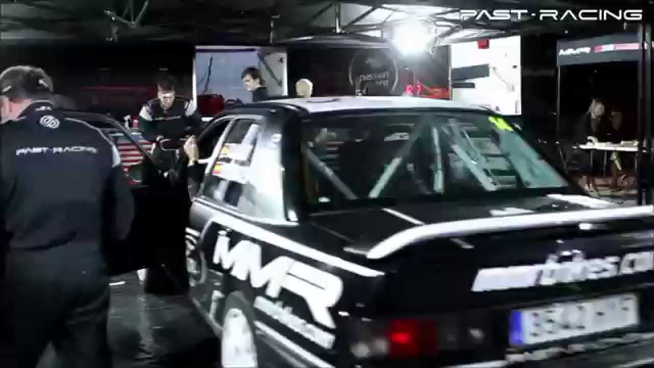 Resumen 2º Rally de Extremadura 2014 | Past Racing
