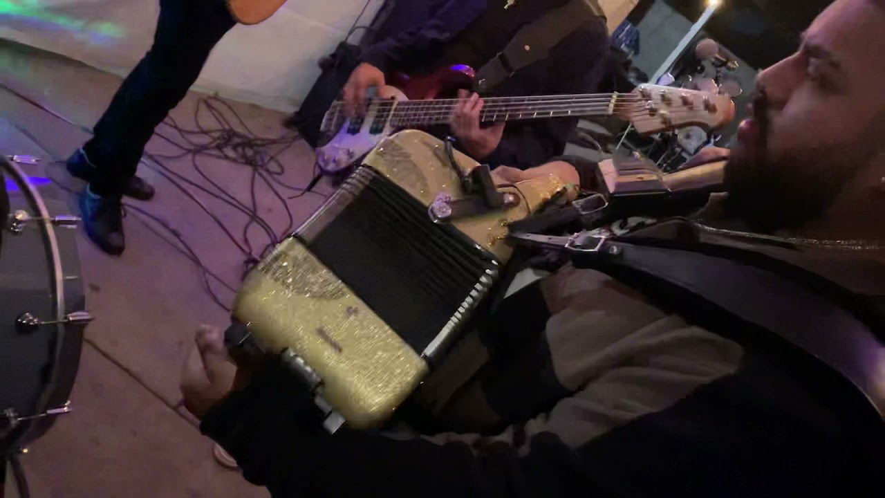 Grupo viada - La Tabla