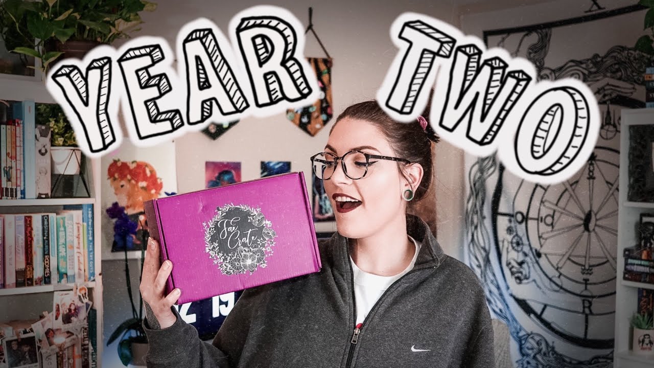 Make A Wish| Faecrate Anniversary Box