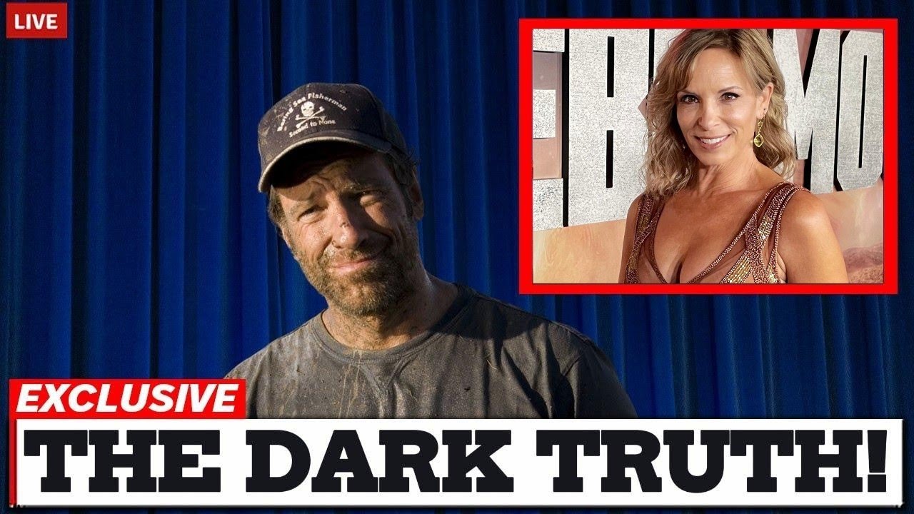 В 63 года Майк Роу из &laquo;Грязной работёнки&raquo; наконец подтвердил слухи...