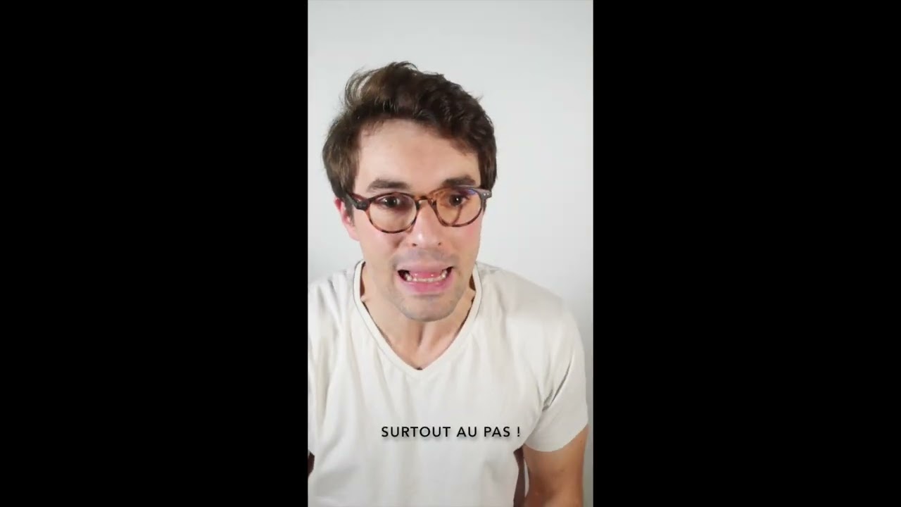 ONSCP l'équitation, partie 1