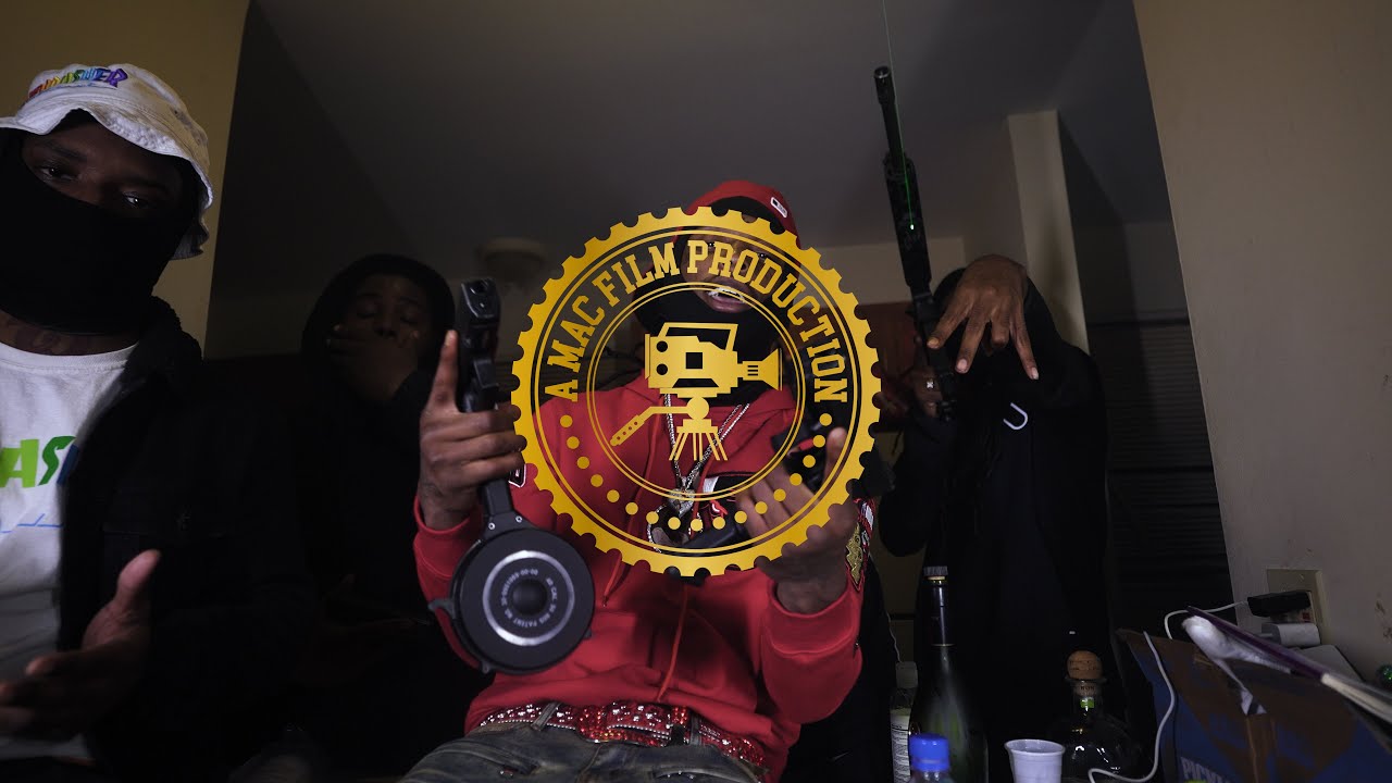 Greaso - Beat Box (Official Video) SHOT BY: @SHONMAC071