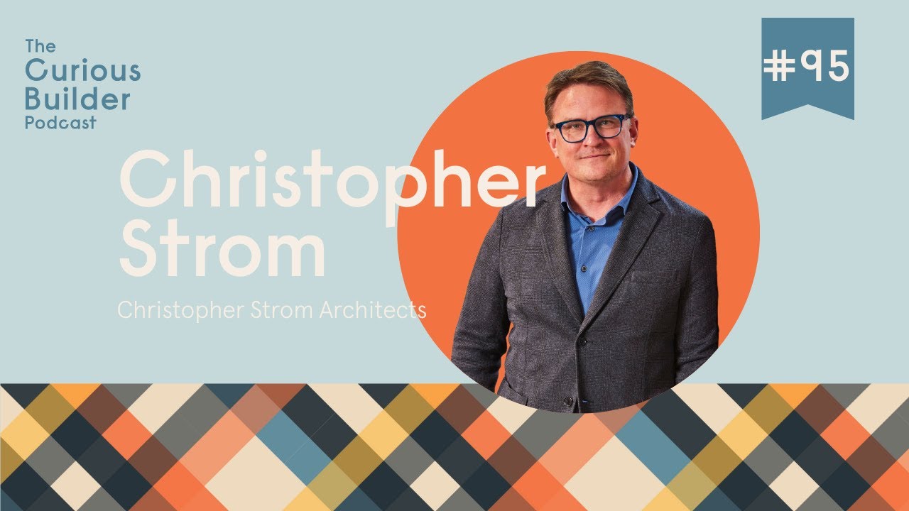 Revolutionizing Home Design with Minnestoa&rsquo;s Top Architect Christopher Strom