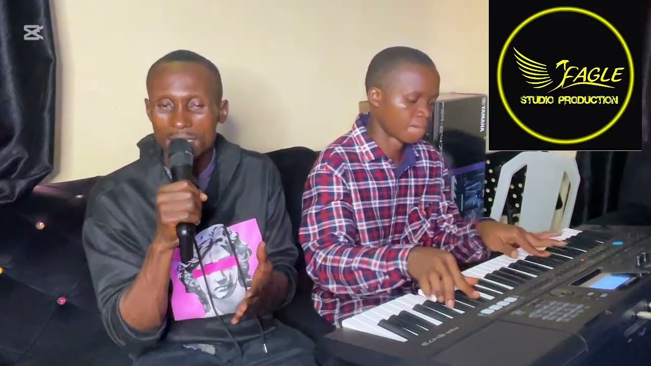 What God can't do doesn't exist listen to this worship songs from Evg Onyekachi and be blessed.