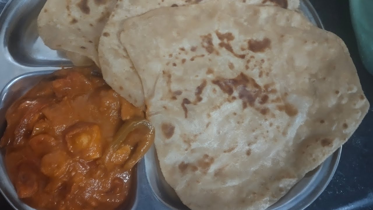 #Bel peppers baby corn gravy# capcicum gravy #spicy #delicious#healthygravy 