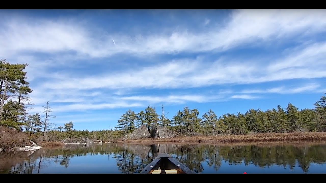 To the Heart of Nova Scotia