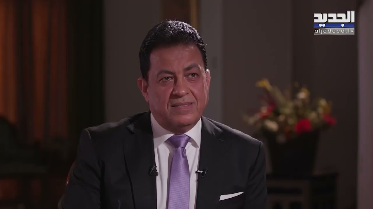 أحمد قذاف الدم يشكـ ـف تفاصيل مهمة عن مقـ ـتل معمر القذافي .. ما هو الدور الذي لعبته فرنسا؟