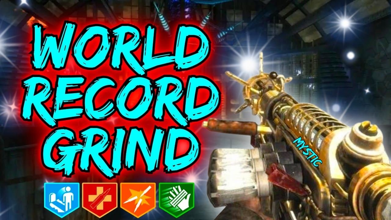WORLD AT WAR ZOMBIES 