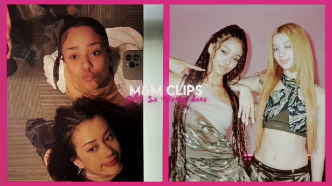 M&M ~ DA + SIS (hot/soft)