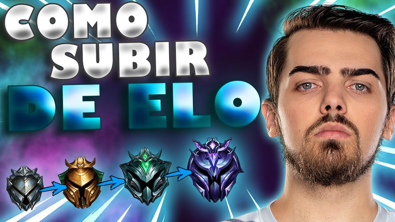 COMO JUGAR CORRECTAMENTE LOL / JUEGO CASI PERFECTO EN GRANMAESTRO DE LAN