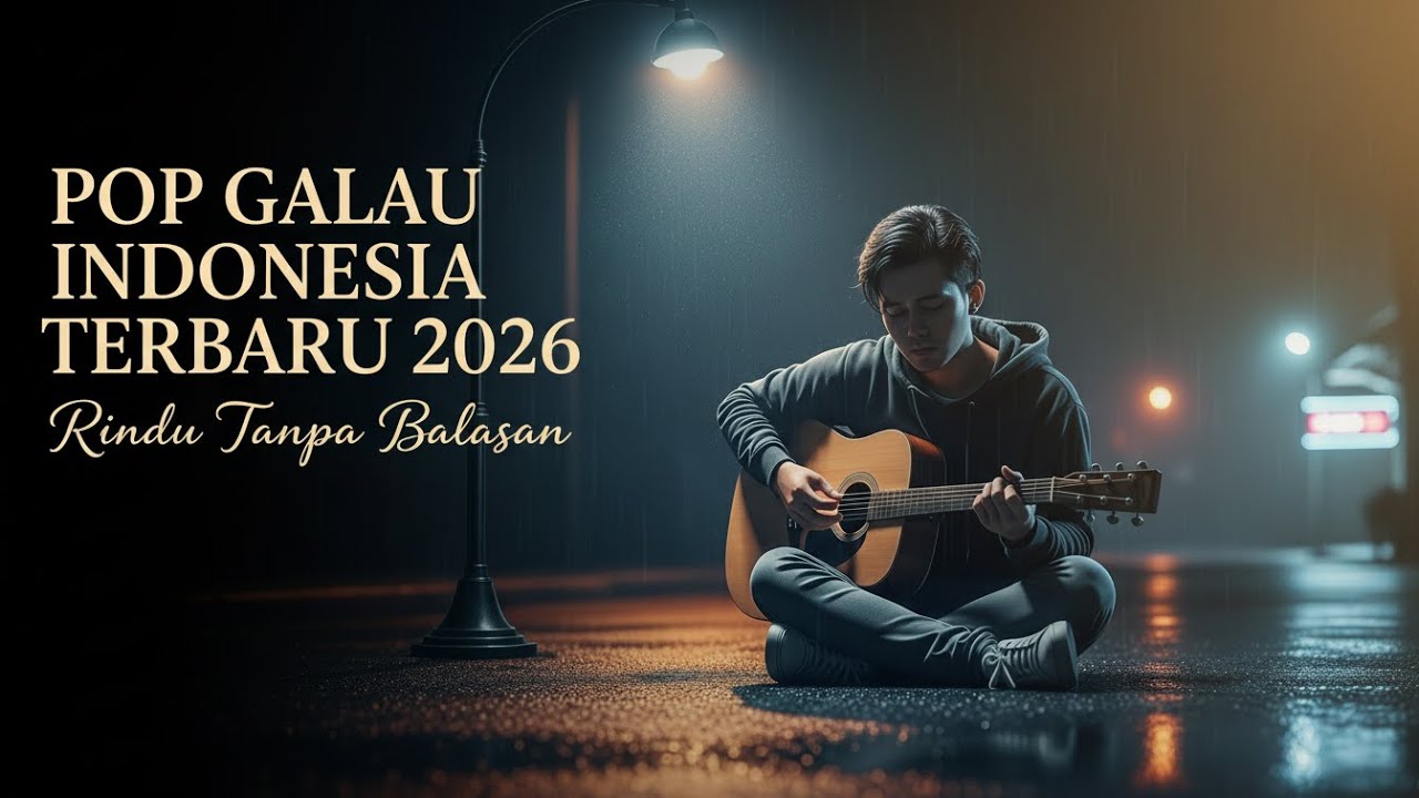 Pop Galau Hits Sepanjang Masa — Cerita Cinta yang Tak Berakhir Indah