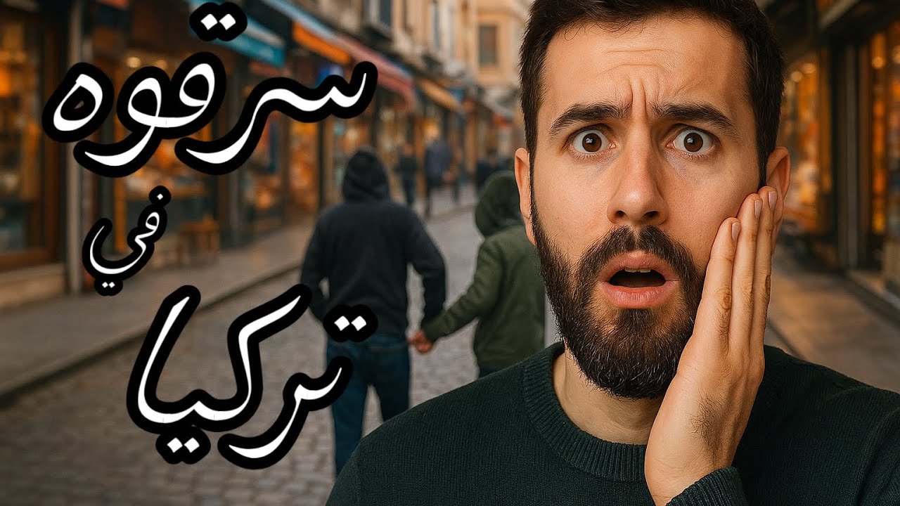 | 207 | مسيحي حاقد فقد حقيبة في مسجد واللي حصل بعدها صادم | قصص رعب حقيقي