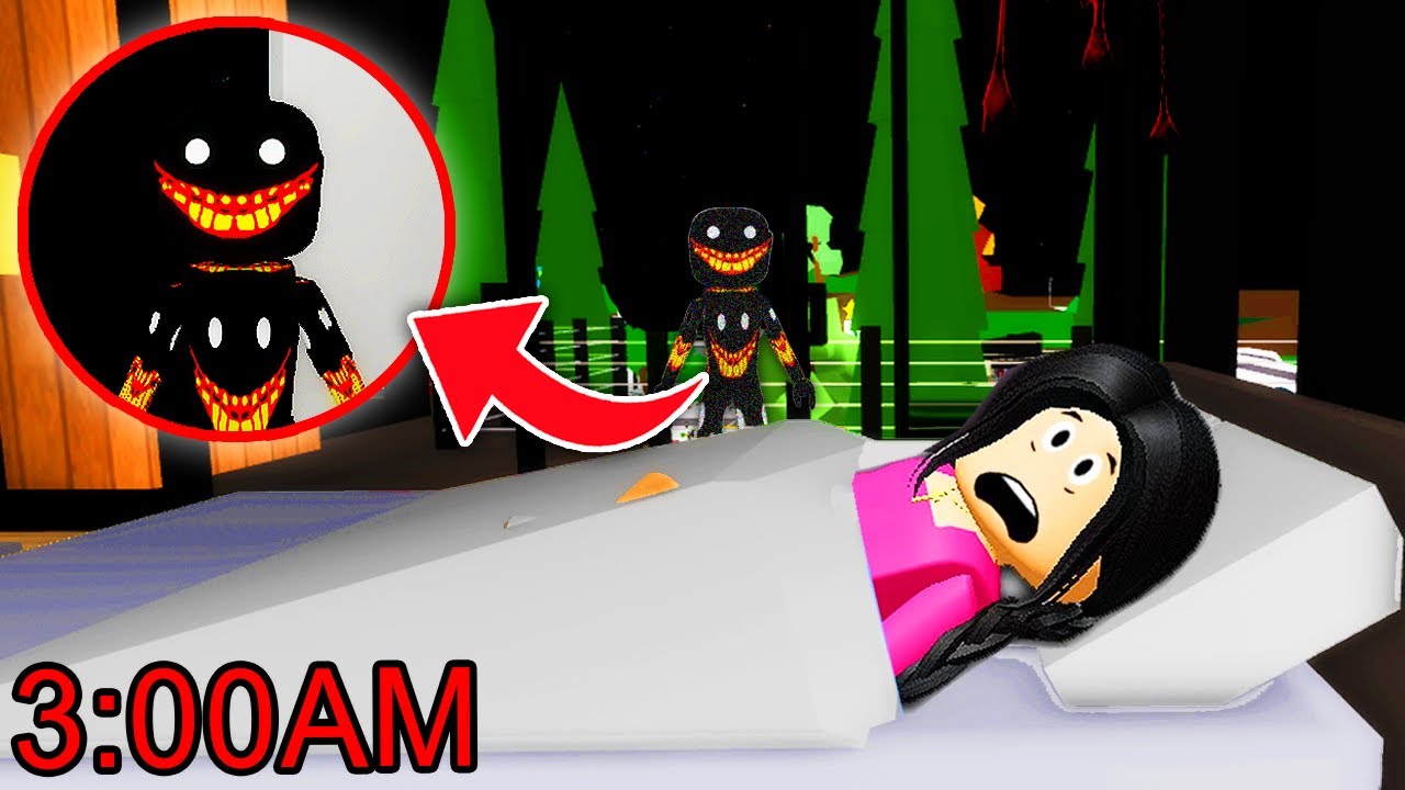 The Dark TRUTH About Roblox Brookhaven...