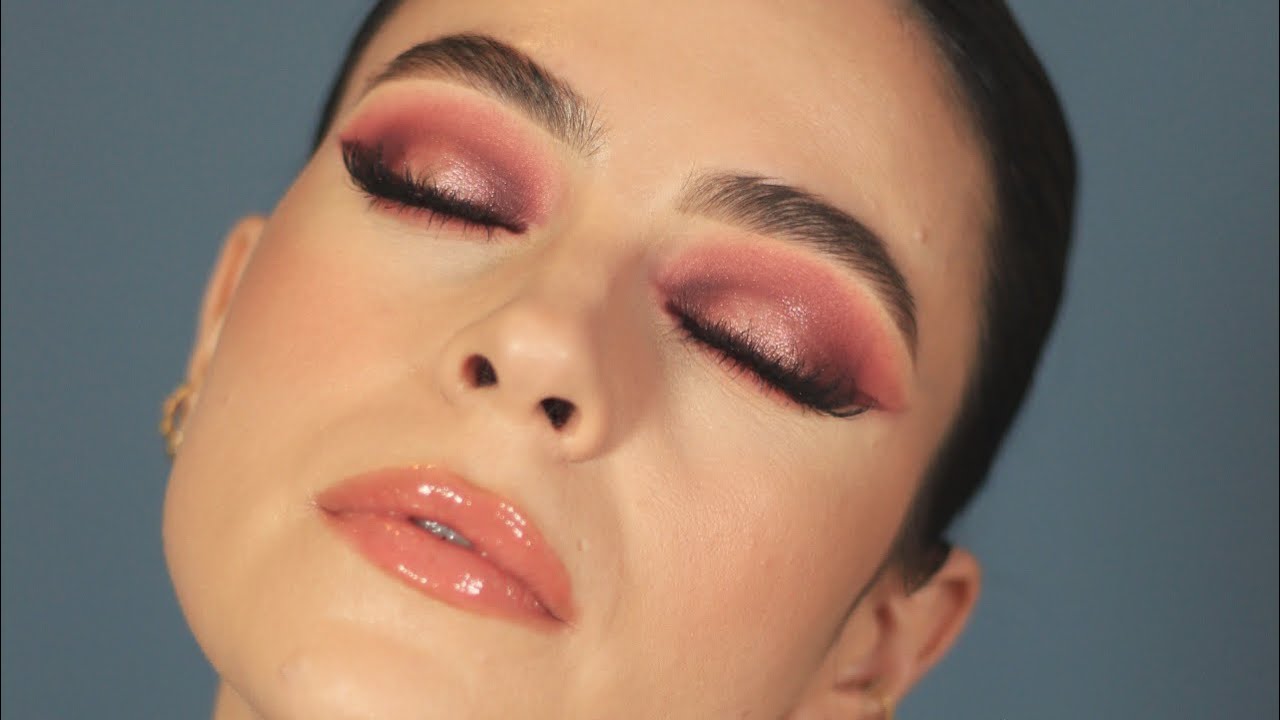 PRIMROSE paleta ANASTASIA BEVERLY HILLS