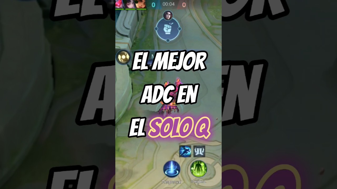 el mejor adc del solo q #mlbblatam #mlbb #mlbbgoldenmonth #mlbbnewseason #moskov
