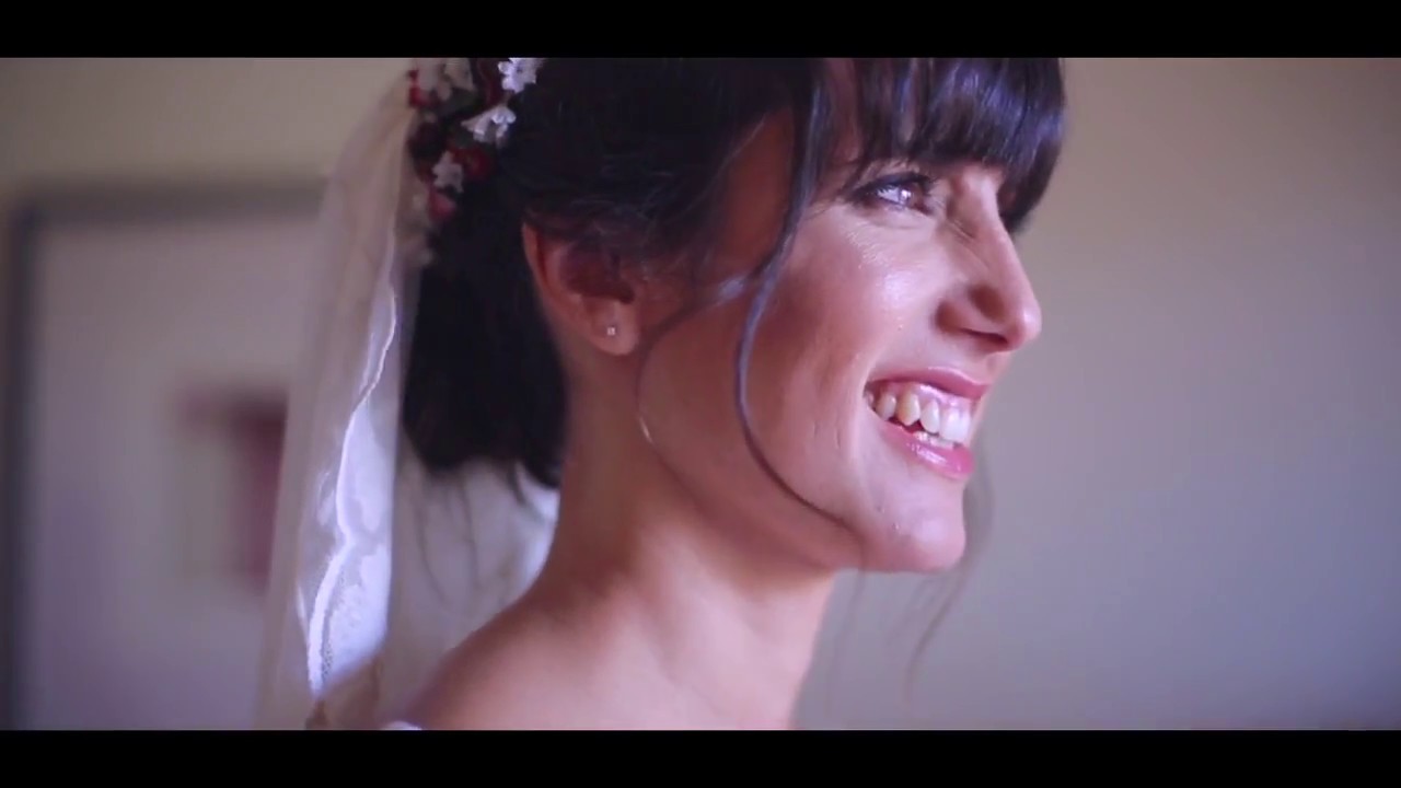 Ana Albadalejo | Video Boda