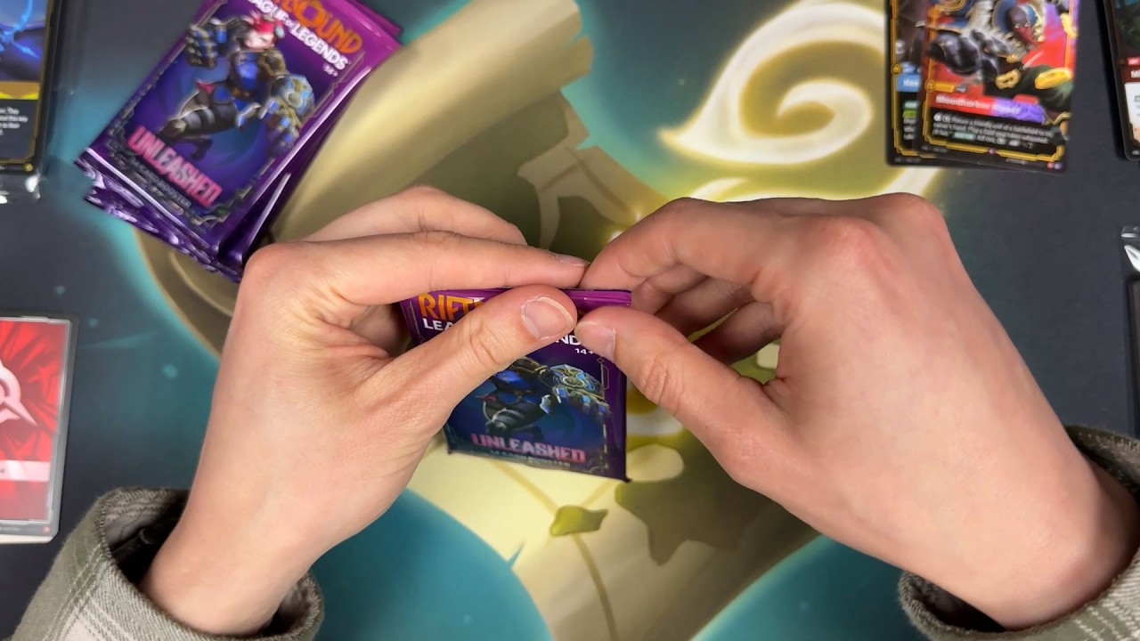 This is What a 3-0 Pre-Rift Kit Looks Like