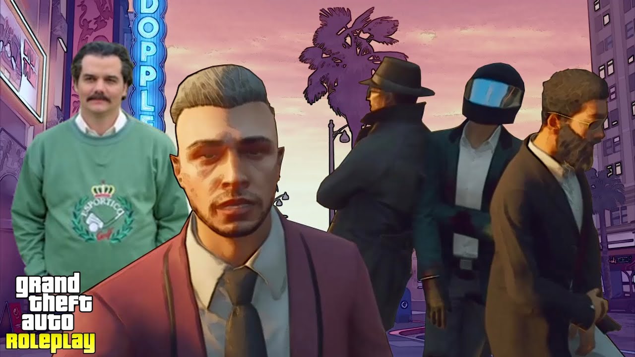 After Spending Nearly A Million Dollars, The Cleanbois Get A New Connect II NoPixel 3.0