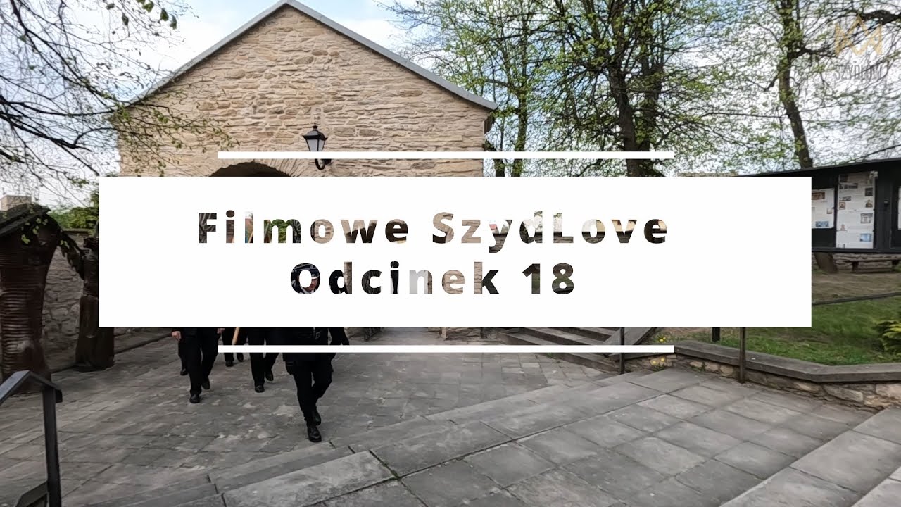 Filmowe SzydLove 18: 3 Maja i Dzień Strażaka