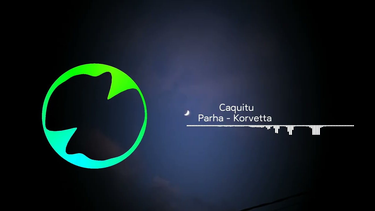 Parha-Korvetta (Caquitu)