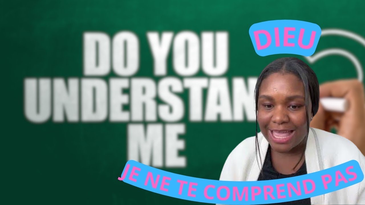 TÉMOIGNAGE 7 : N'ESSAYE PAS DE DEVINER LA VOLONTÉ DE DIEU