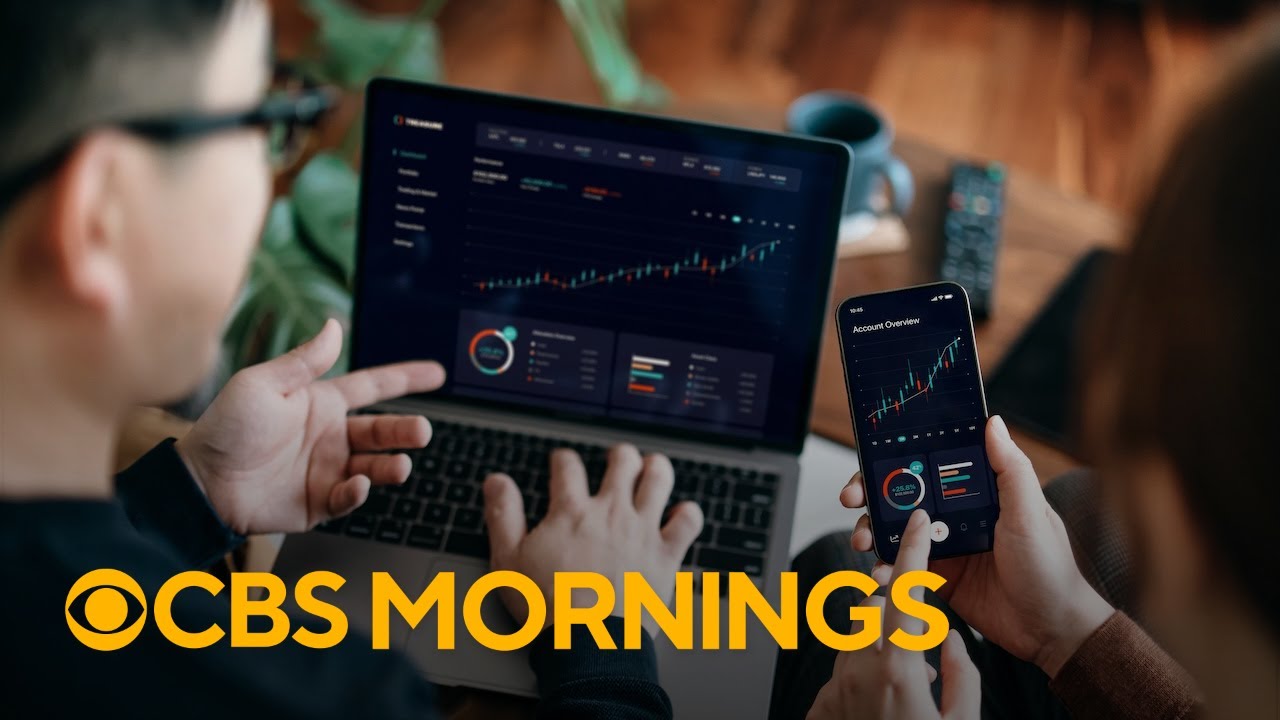 Expert on how to get started with investing