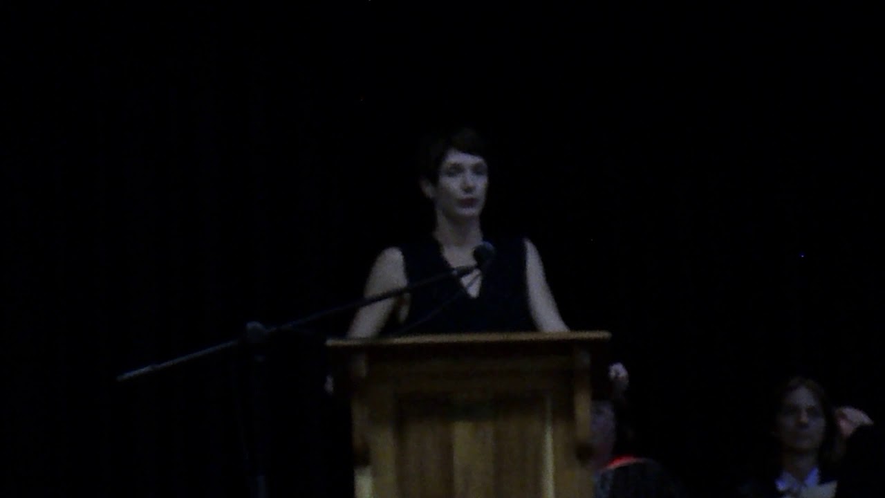 2018 Annual Speech Night & Prizegiving
