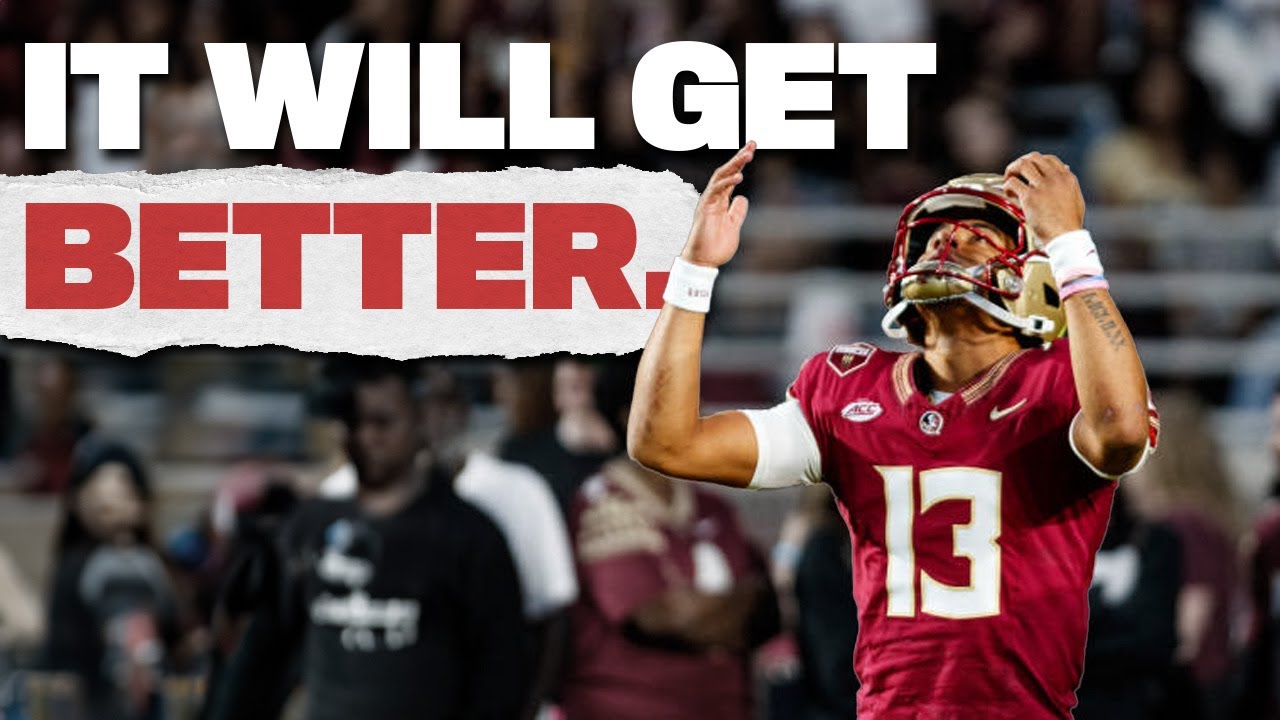 College Football is a Mess (But There's Still Hope) | ft. Dalukes