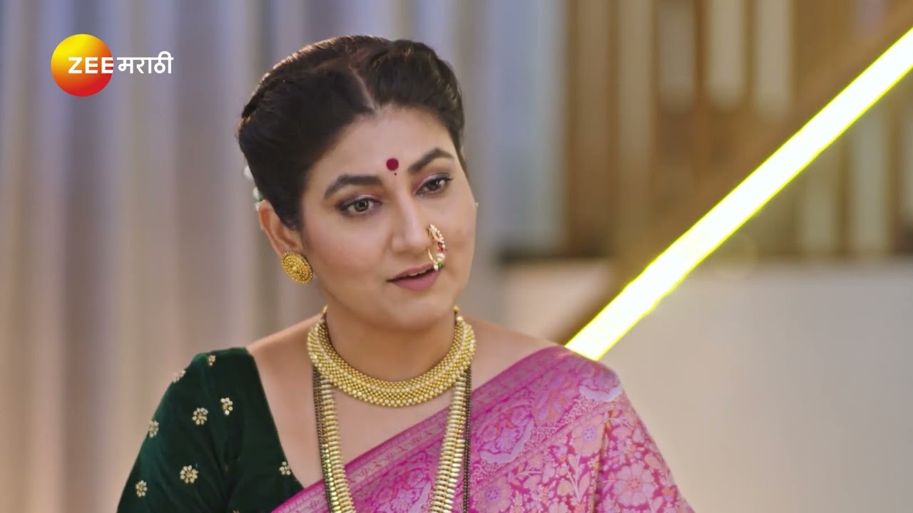 Paaru Marathi | Ep - 439 | Best Scene | May 24 2025 | Zee Marathi
