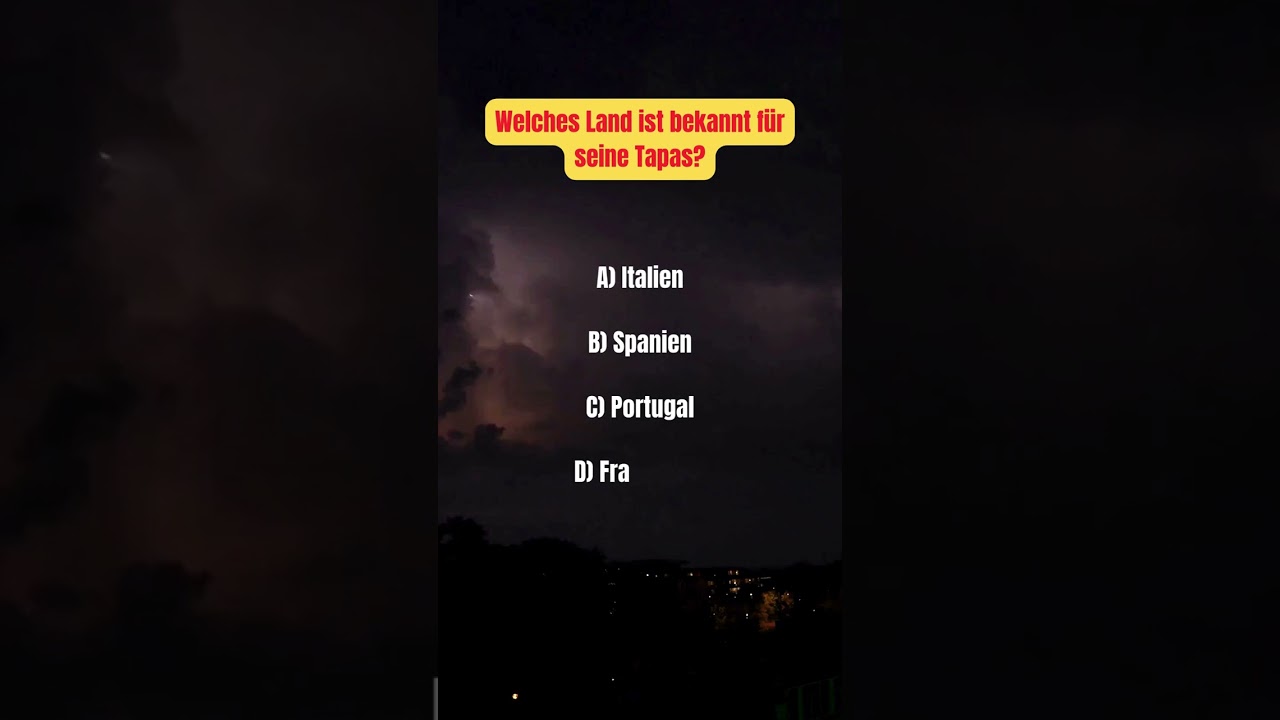 Die kniffligste Quizfrage aller Zeiten! 🔥😱 #RateMit