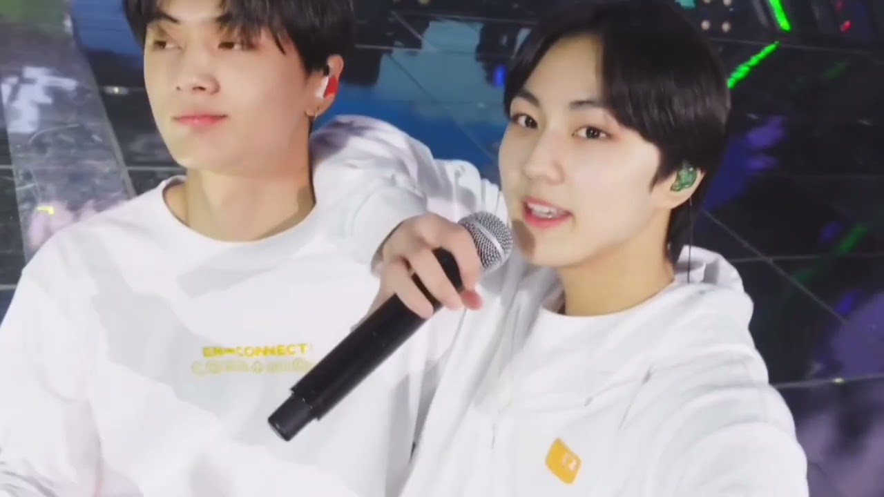 Can't keep my hands to myself - Jaywon fmv