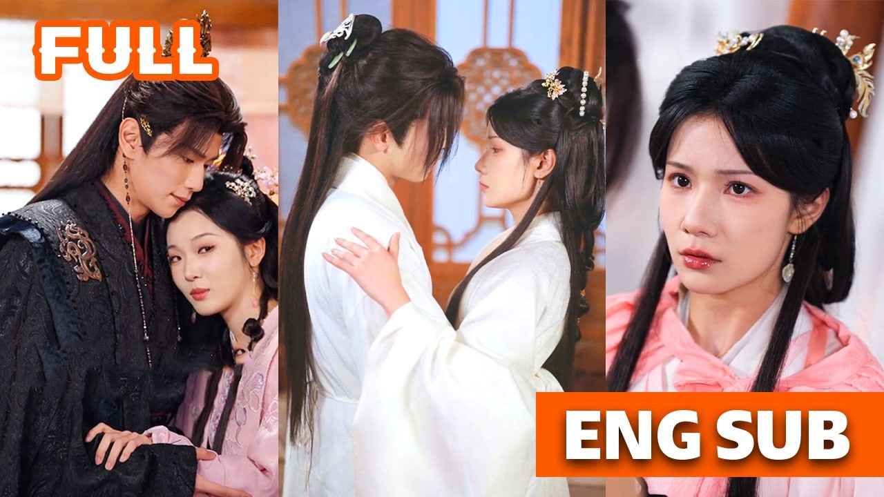 🔥🔥He Married Me as a Stand-In for His First Love, I Faked My Death and Married a Prince&mdash;Now He Begs!