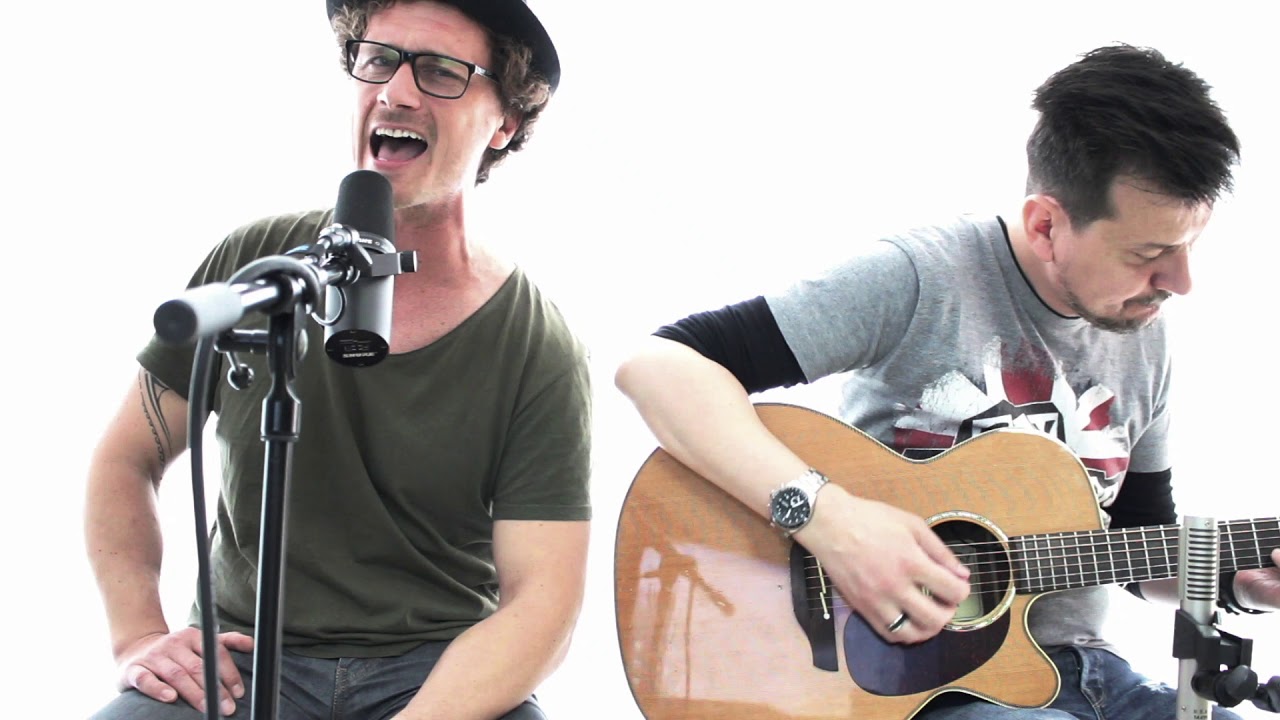 Bokor Barna-UnomA(Acoustic Live)