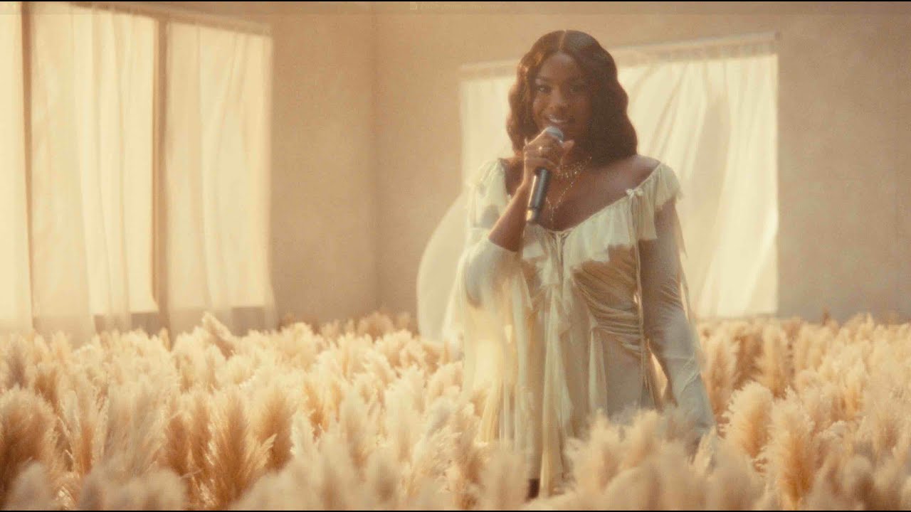 Coco Jones - You (Live Performance)