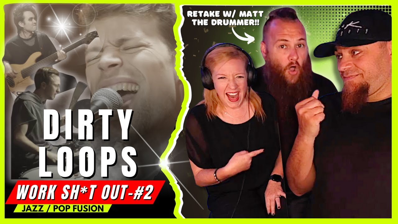 DIRTY LOOPS 